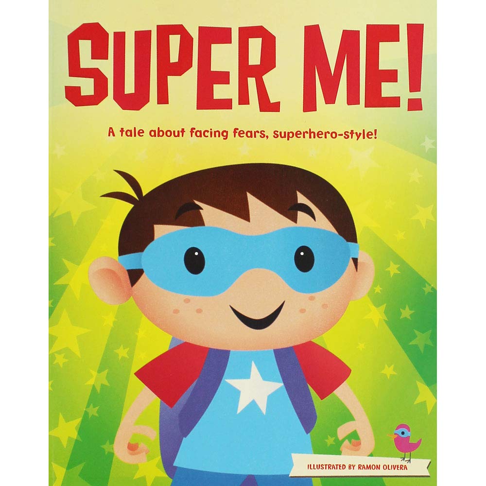 Super Me