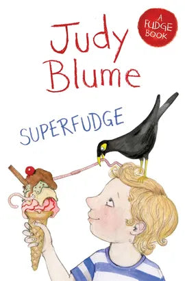 Judy Blume: Superfudge