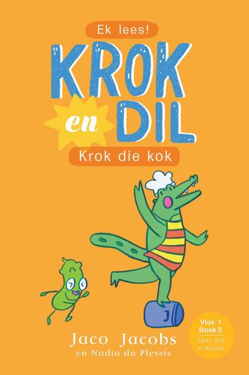 Krok en Dil Vlak 1 Boek 3