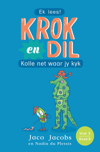 Krok en Dil Vlak 3 Boek 9