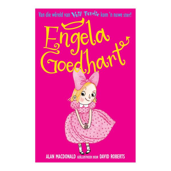 Engela Goedhart