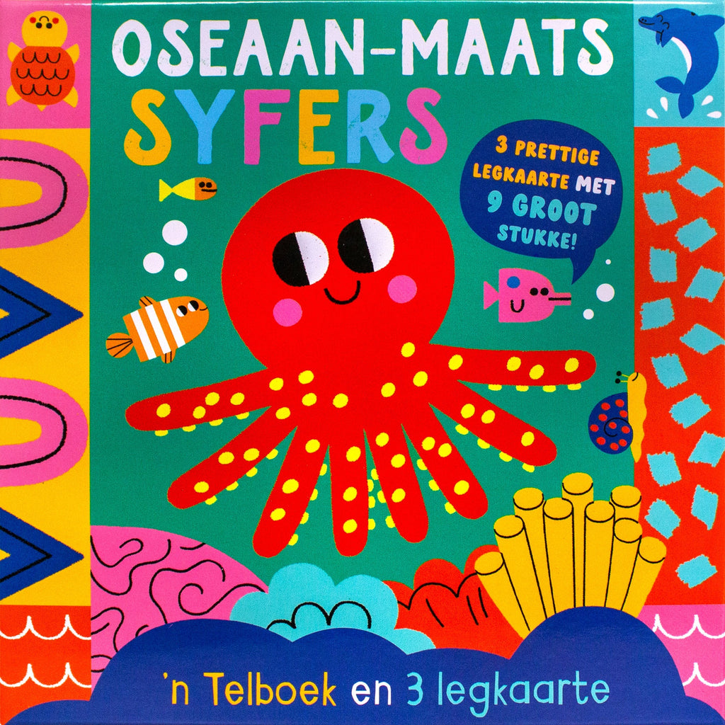 Oseaan-maats Syfers