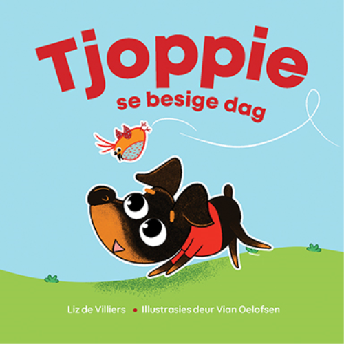 Tjoppie Se Beisge Dag