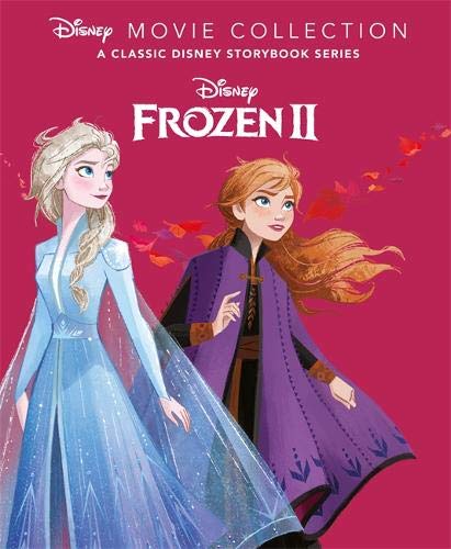 Disney Frozen II