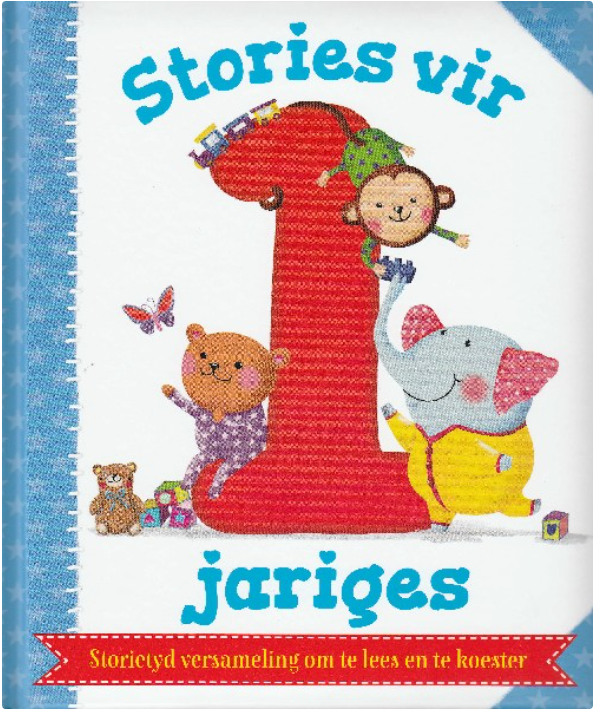 Stories vir 1 jariges
