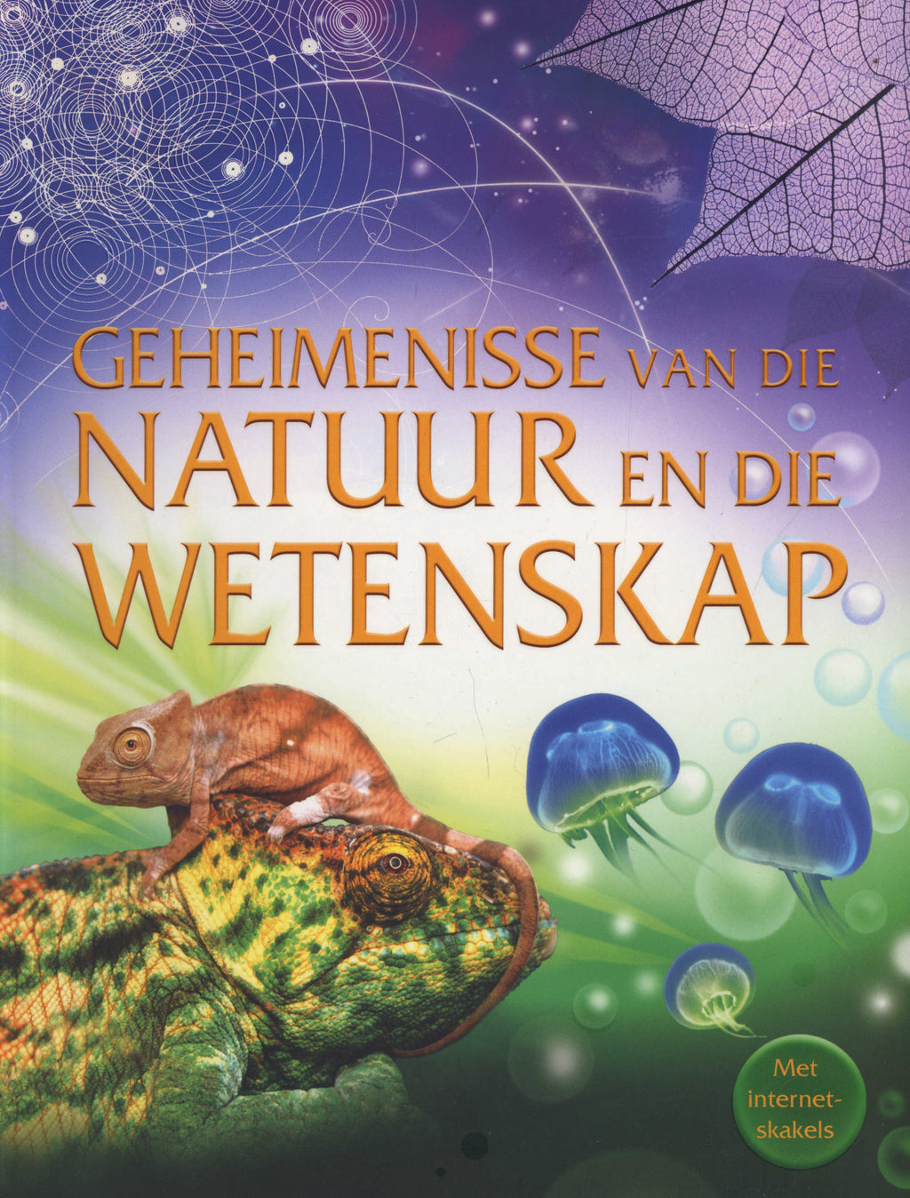 Geheimenisse Van Die Natuur En Die Wetenskap