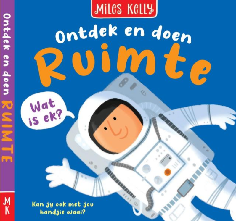 Ontdek En Doen: Ruimte