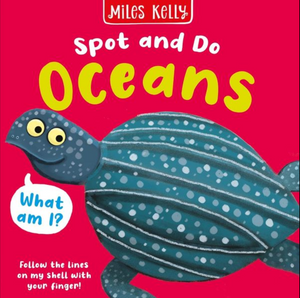 Spot And Do: Oceans