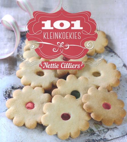 101 Kleinkoekies