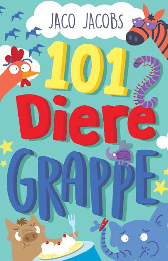 101 Diere Grappe