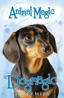 Animal Magic: Dogmagic