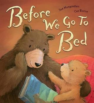 Before we go to bed (Picture Flat)