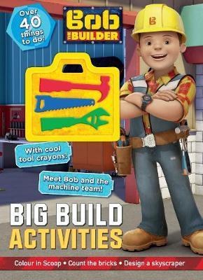 Bob the Builder: Big Build Activities