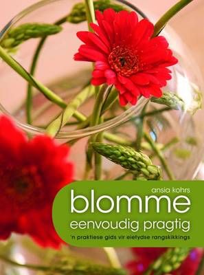 Blomme Eenvoudig Pragtig