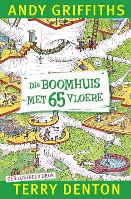 Boomhuis met 65 Vloere, Die