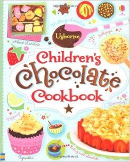 Children's Chocolate Cookbook