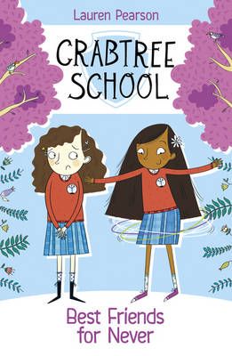 Crabtree School - Best Friend for Never
