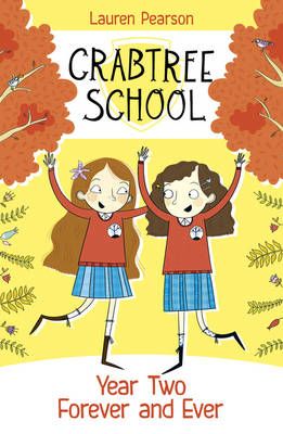 Crabtree School - Year Two Forever and Ever