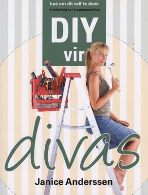 DIY vir Divas