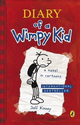 Diary of a Wimpy Kid (1)