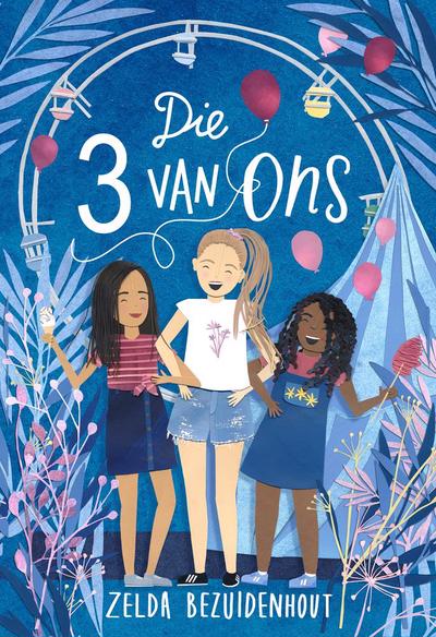 3 van Ons, Die