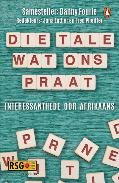 Tale wat ons praat, Die (RSG)