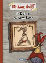 Ek Lees Self: Die Keiser Se Nuwe Klere