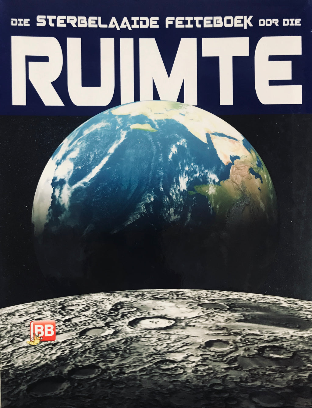 Sterbelaaide Feiteboek oor die Ruimte, Die