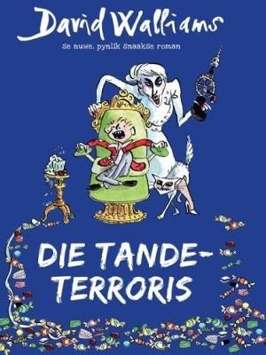 David Walliams: Die Tandeterroris