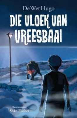 Grilgrypers 1: Vloek van Vreesbaai