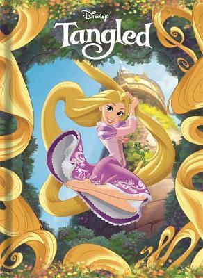 Disney Tangled DiskontoBooks