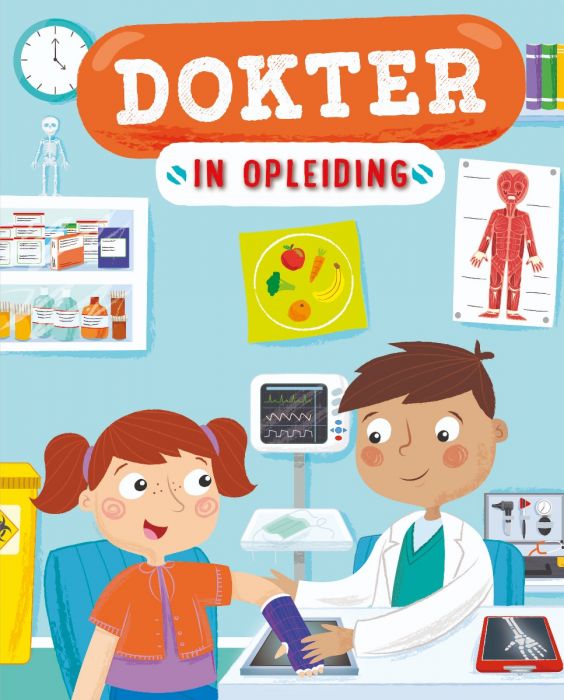 In Opleiding: Dokter