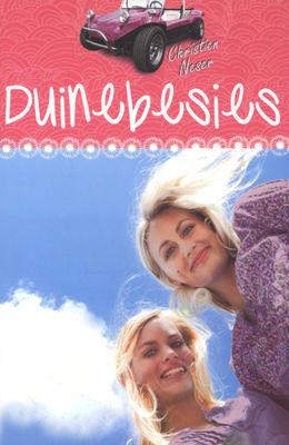 Duinebesies