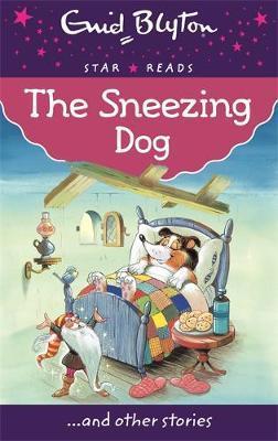 Enid Blyton: Sneezing Dog