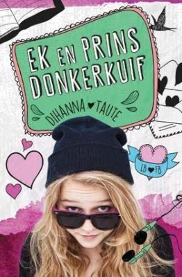 Ek en Prins Donkerkuif