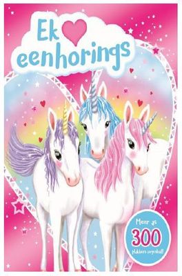 Ek Lief Eenhorings