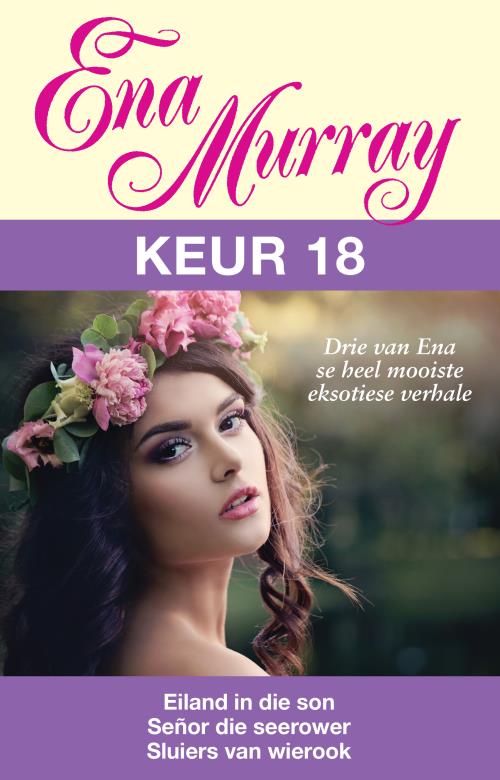 Ena Murray: Keur 18