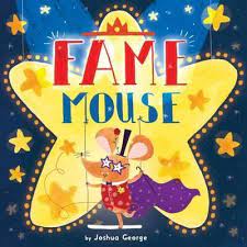 Fame Mouse (Picture flat)