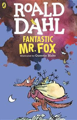 Roald Dahl: Fantastic Mr. Fox