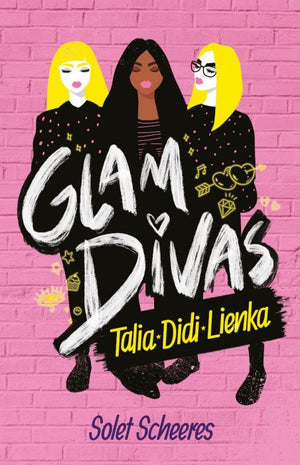 Glam Divas Omnibus