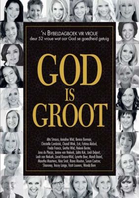 God is Groot