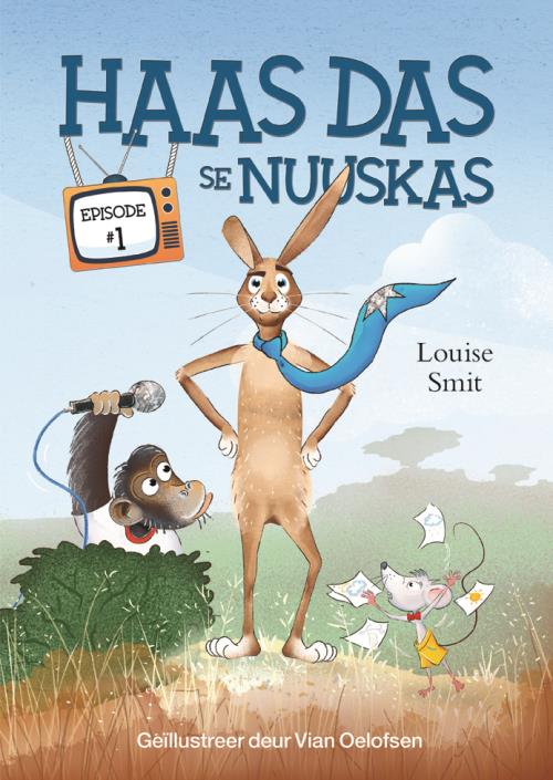 Haas Das se Nuuskas: Episode 1