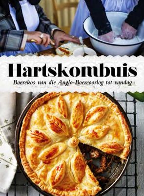 Hartskombuis