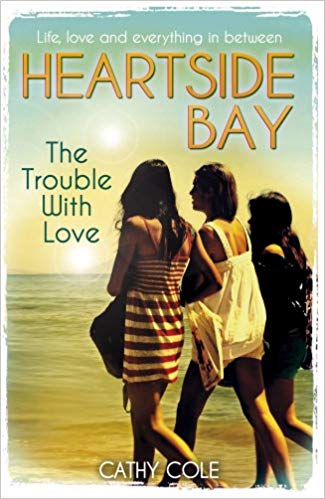 Heartside Bay: Trouble with Love