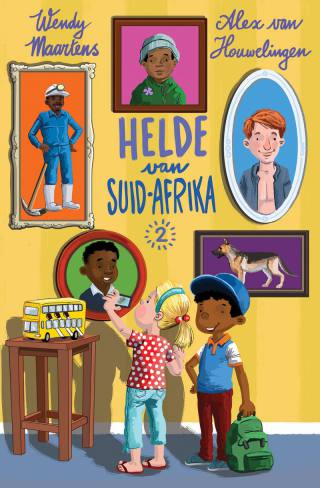 Helde van Suid-Afrika 2