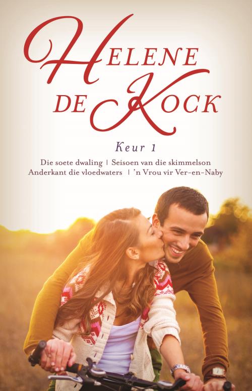 Helene de Kock: Keur 1