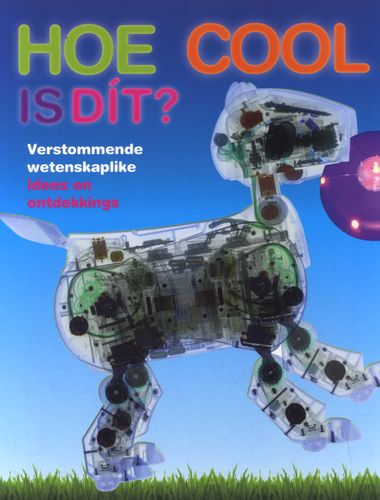 Hoe Cool is Dit?