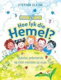 Hoe lyk die Hemel?