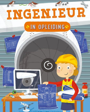 In Opleiding: Ingenieur