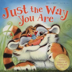 Just the Way you Are (Picture flat)